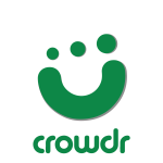 CROWDR_LOGO-GREEN